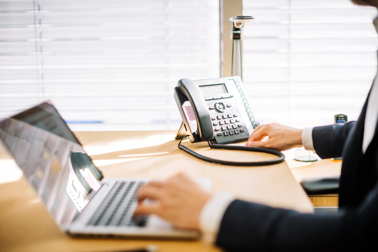 PBX and intercom communication systems