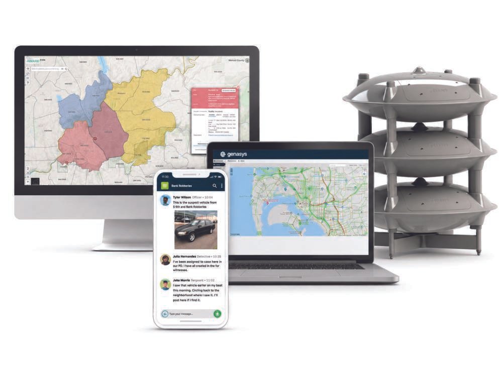 Public safety and emergency communication systems