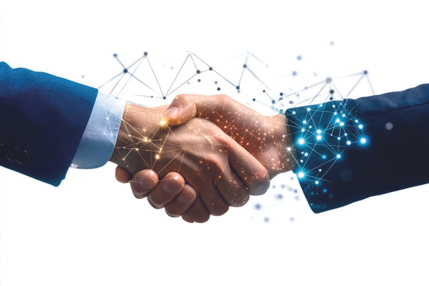 GuardZone technical partnership